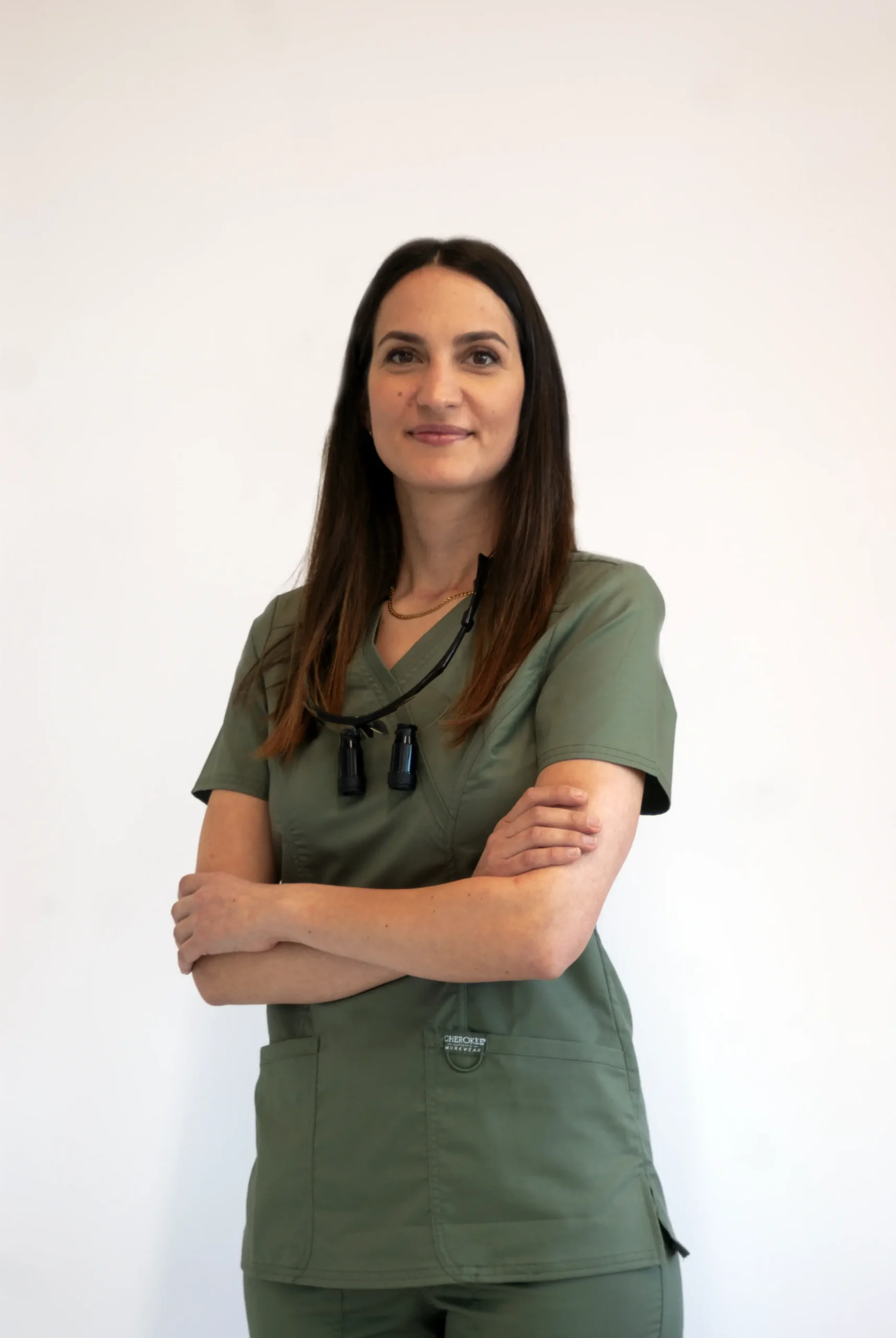 Νταφοπούλου Στεφανία - Χειρουργός Οδοντίατρος DDS Νταφοπούλου Στεφανία - Χειρουργός Οδοντίατρος DDS