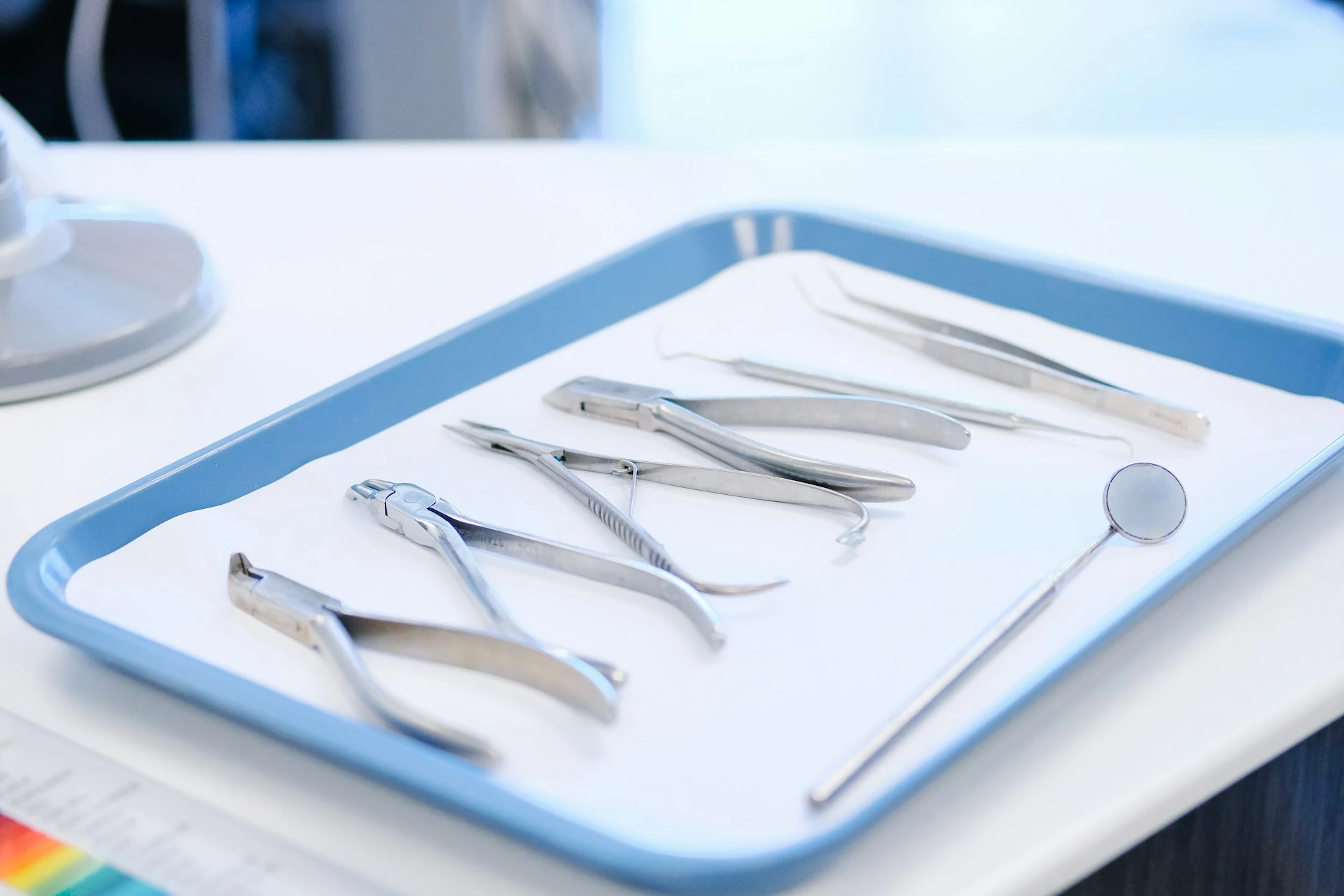 Tooth Extraction Photo By Kenny Eliason On Unsplash Tooth Extraction Photo By Kenny Eliason On Unsplash